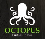 אוקטופוס בר - Octopus bar Tel Aviv